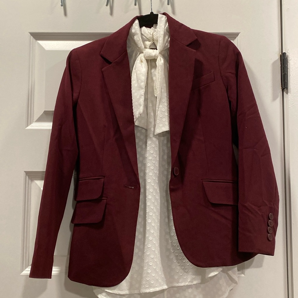 New York & Company blazer